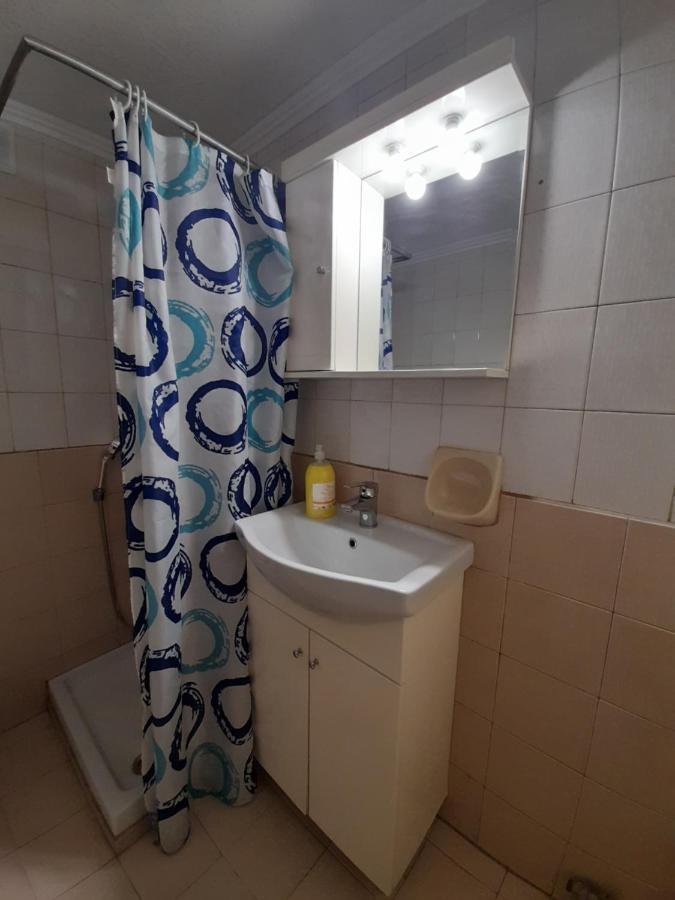 Apartmán Luchia Patras Exteriér fotografie